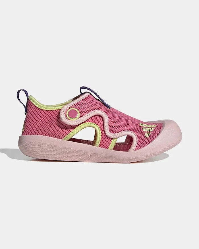 Çocuk Sandalet adidas ALTAVENTURE 3
