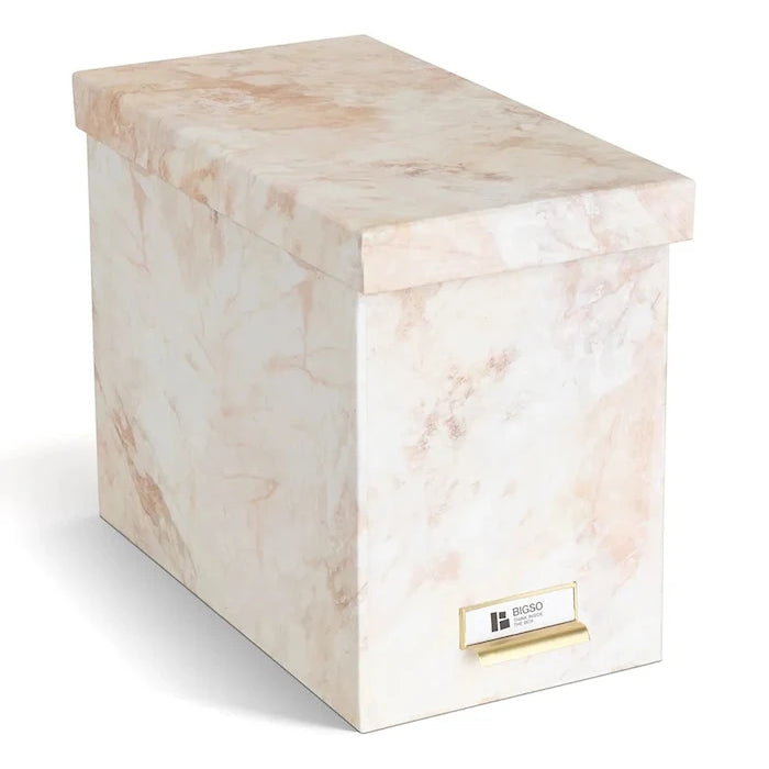 Кутия за съхранение Bigso Box of Sweden