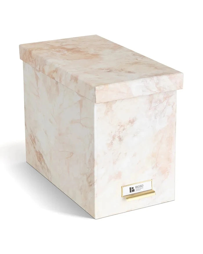 Bigso Box of Sweden Saklama Kutusu