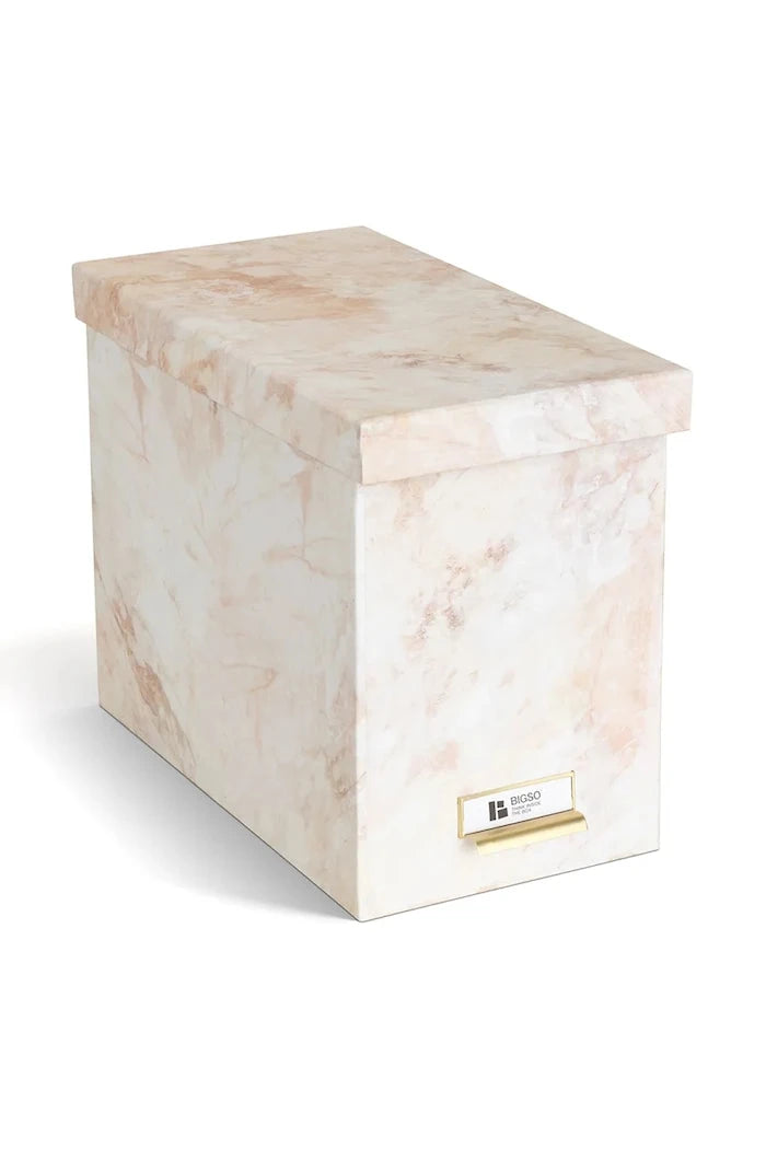 Кутия за съхранение Bigso Box of Sweden