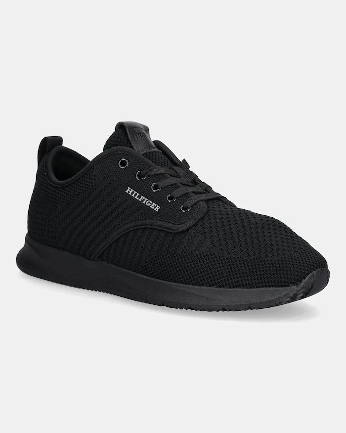 Tommy Hilfiger NEWPORT 3D PREMIUM KNIT Spor Ayakkabı
