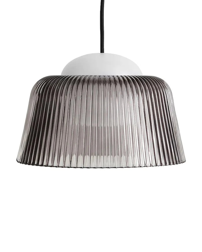 HAY cam sarkıt lamba 12,3 x 24,5 cm