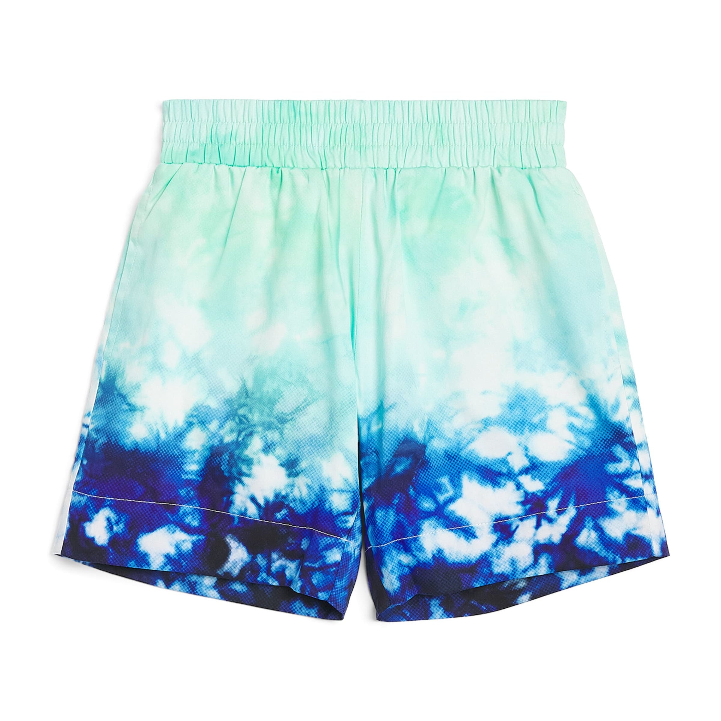 Cotton Surf Lotus Shorts (3-14 Years)