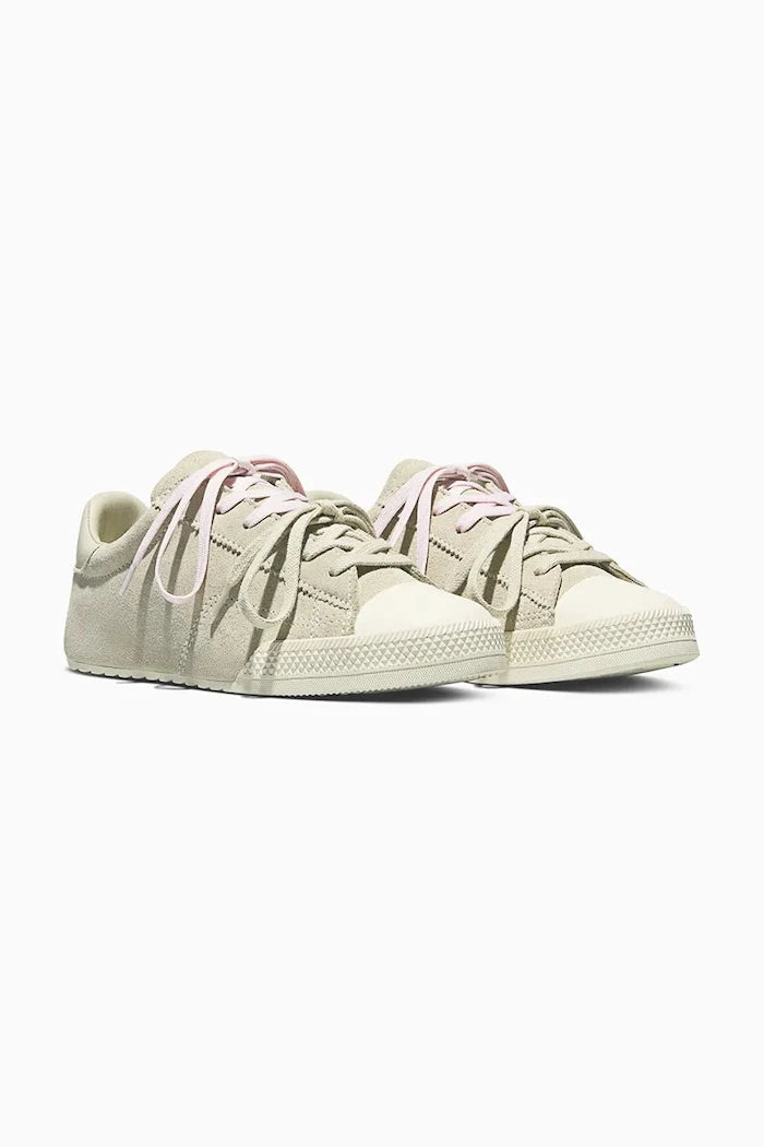 Converse Chuck Taylor Lo високи кецове дамски от велур