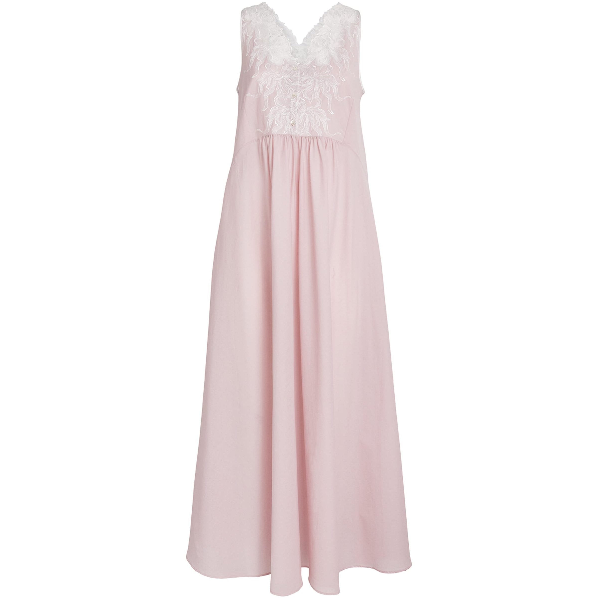 Bocan Cotton Clariss Nightdress