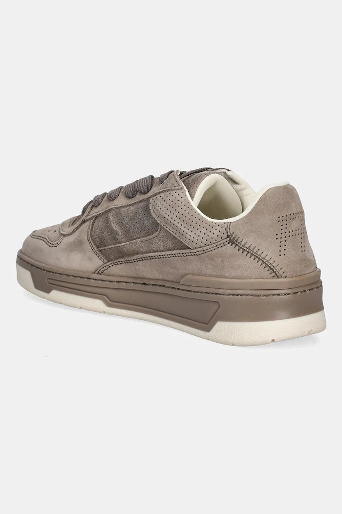 Велурени маратонки Filling Pieces Cruiser Dive