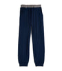 Homebody Kids Cuffed Lounge Trousers (4-16 Years)
