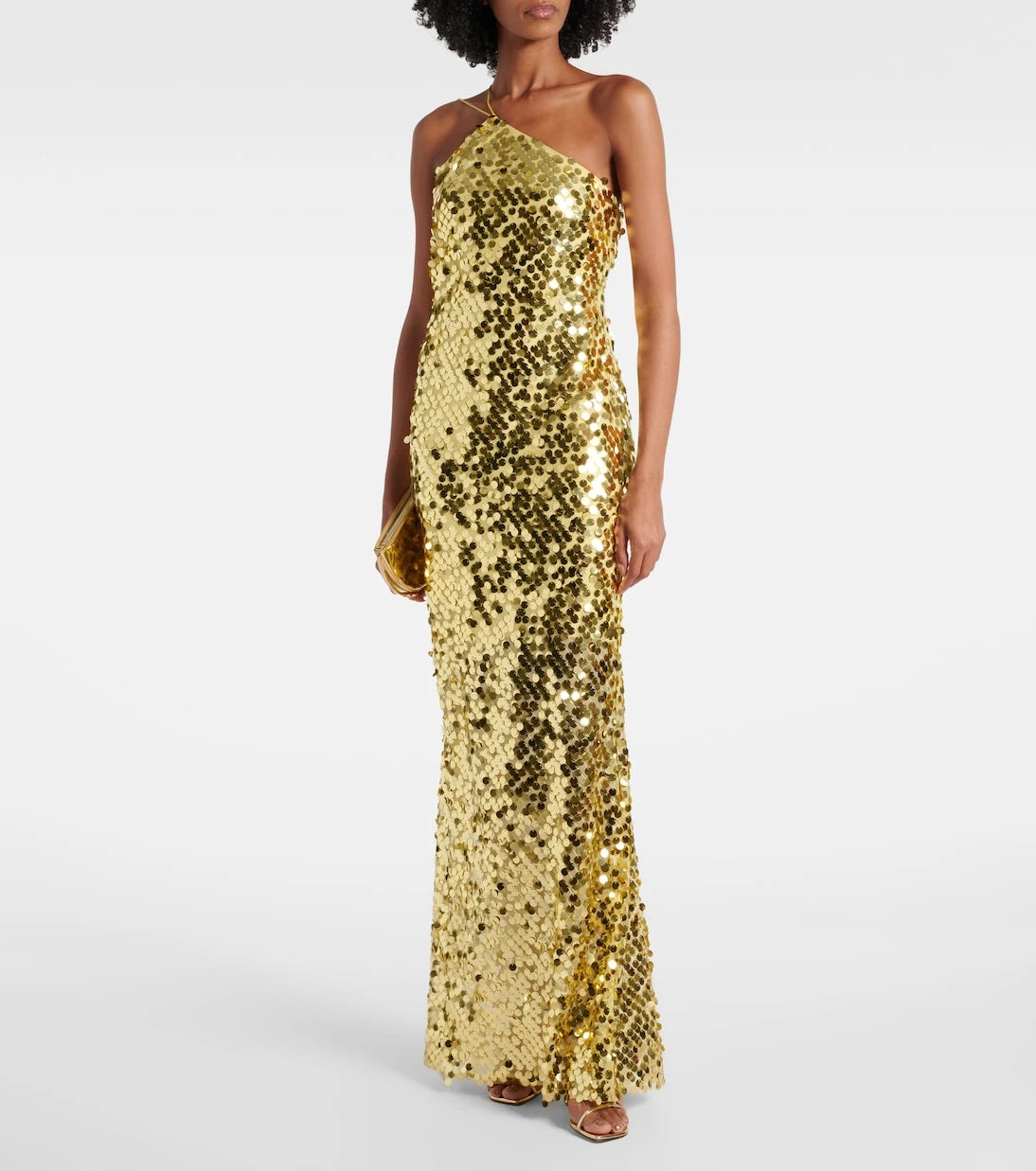 The Sei - Sequined gown