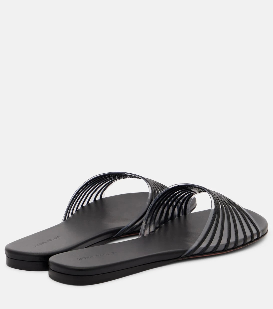Amina Muaddi - Mookie slides