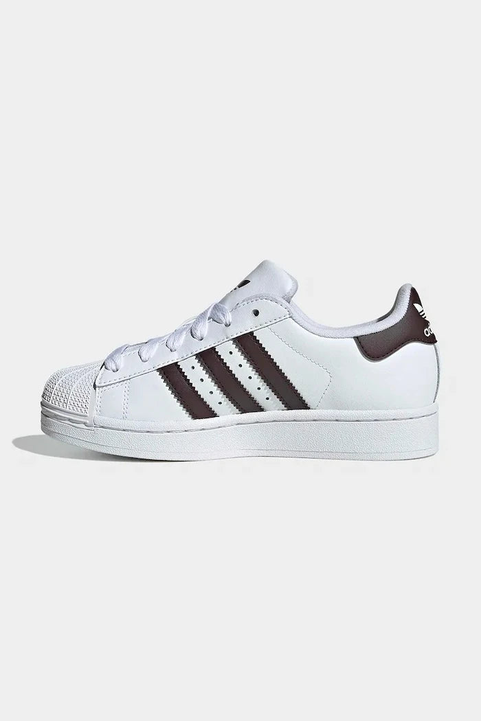 Детски маратонки adidas Originals SUPERSTAR II