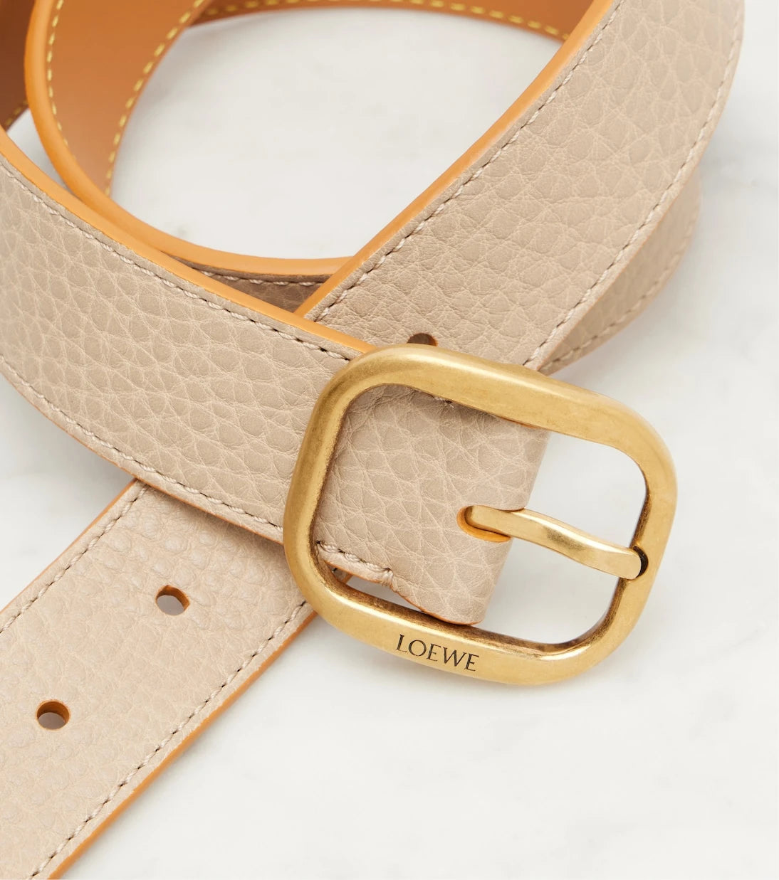 Loewe - Deri kemer