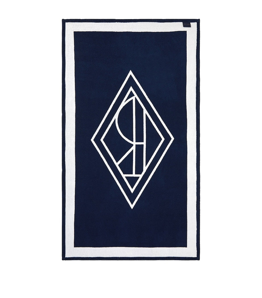 Blair Beach Towel (100cm x 170cm)