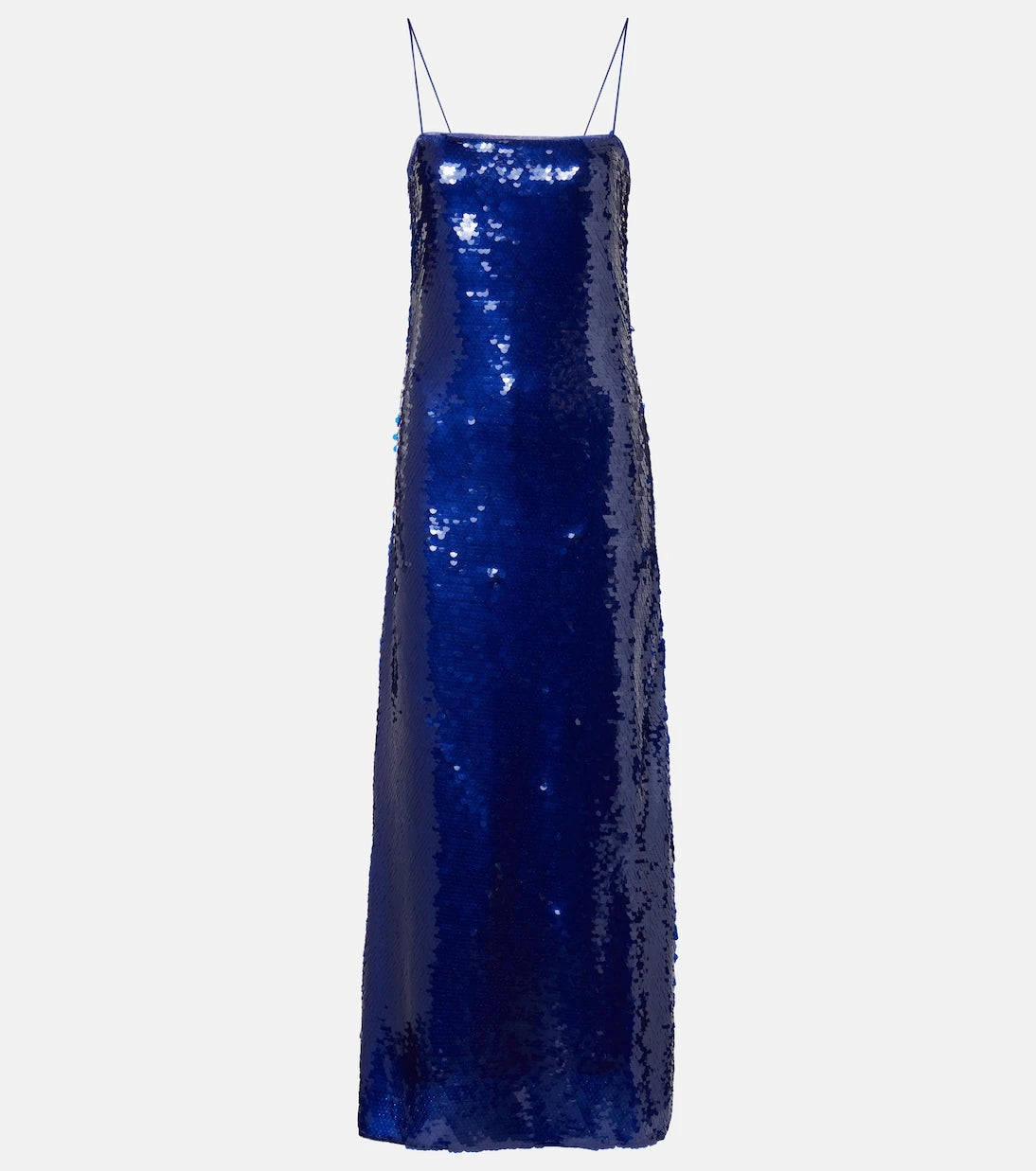 Rotate - Sequined maxi dress