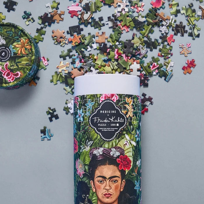 Puzzle Medicine