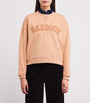 Cotton Millie Sweatshirt