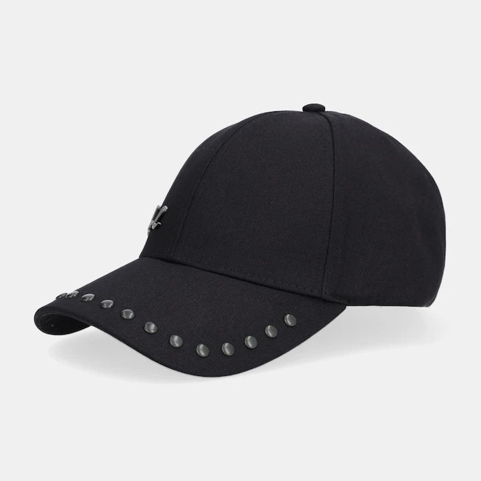 Karl Lagerfeld K/SIGNATURE Pamuk Şapka Vizörlü