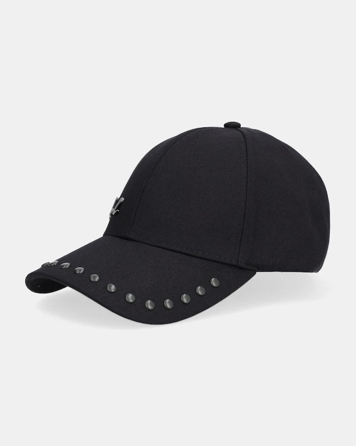 Karl Lagerfeld K/SIGNATURE Pamuk Şapka Vizörlü