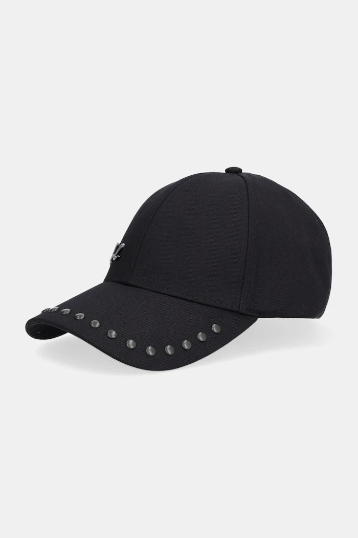 Karl Lagerfeld K/SIGNATURE Pamuk Şapka Vizörlü