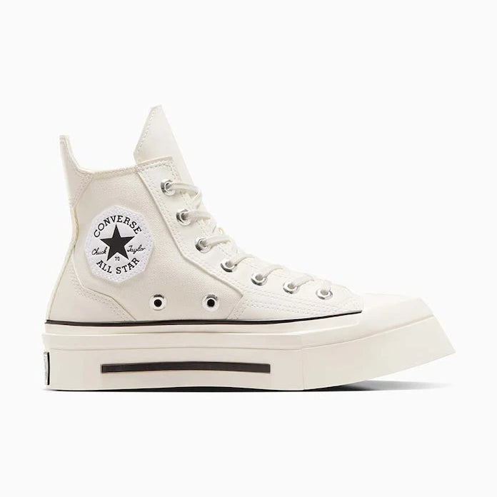 Високи кецове Converse Chuck 70 De Luxe Squared HI