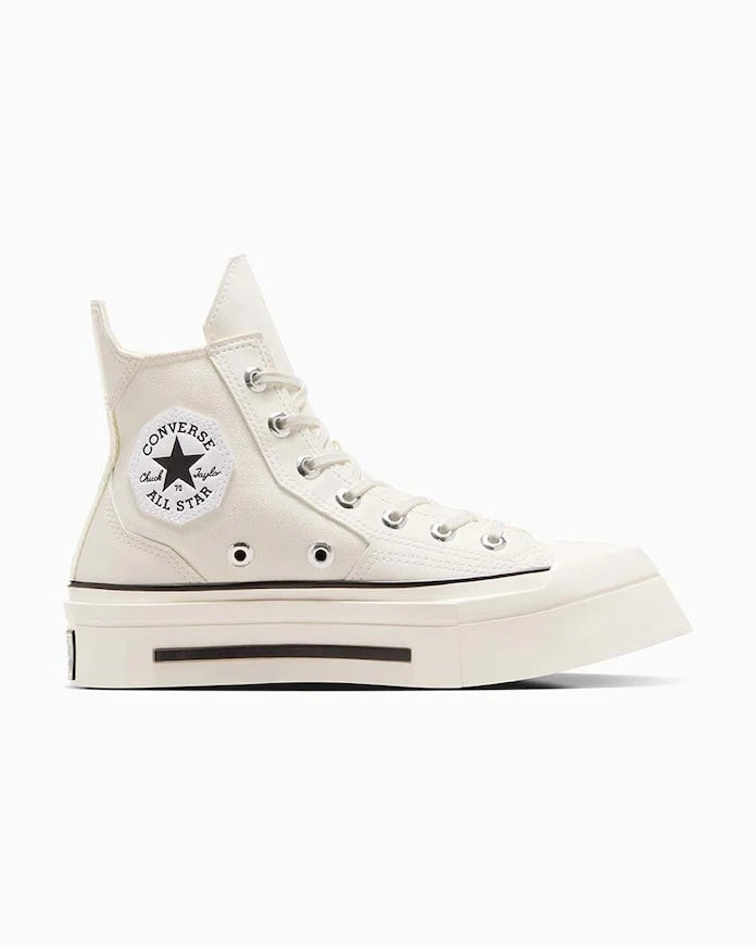 Високи кецове Converse Chuck 70 De Luxe Squared HI