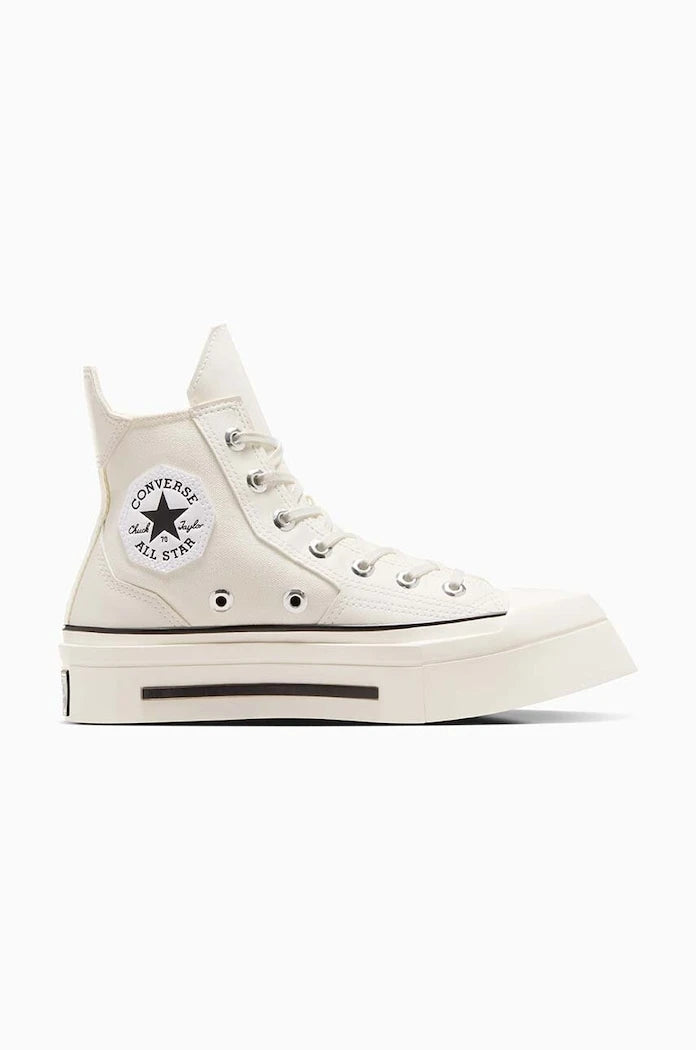 Converse Chuck 70 De Luxe Squared HI Yüksek Spor Ayakkabı