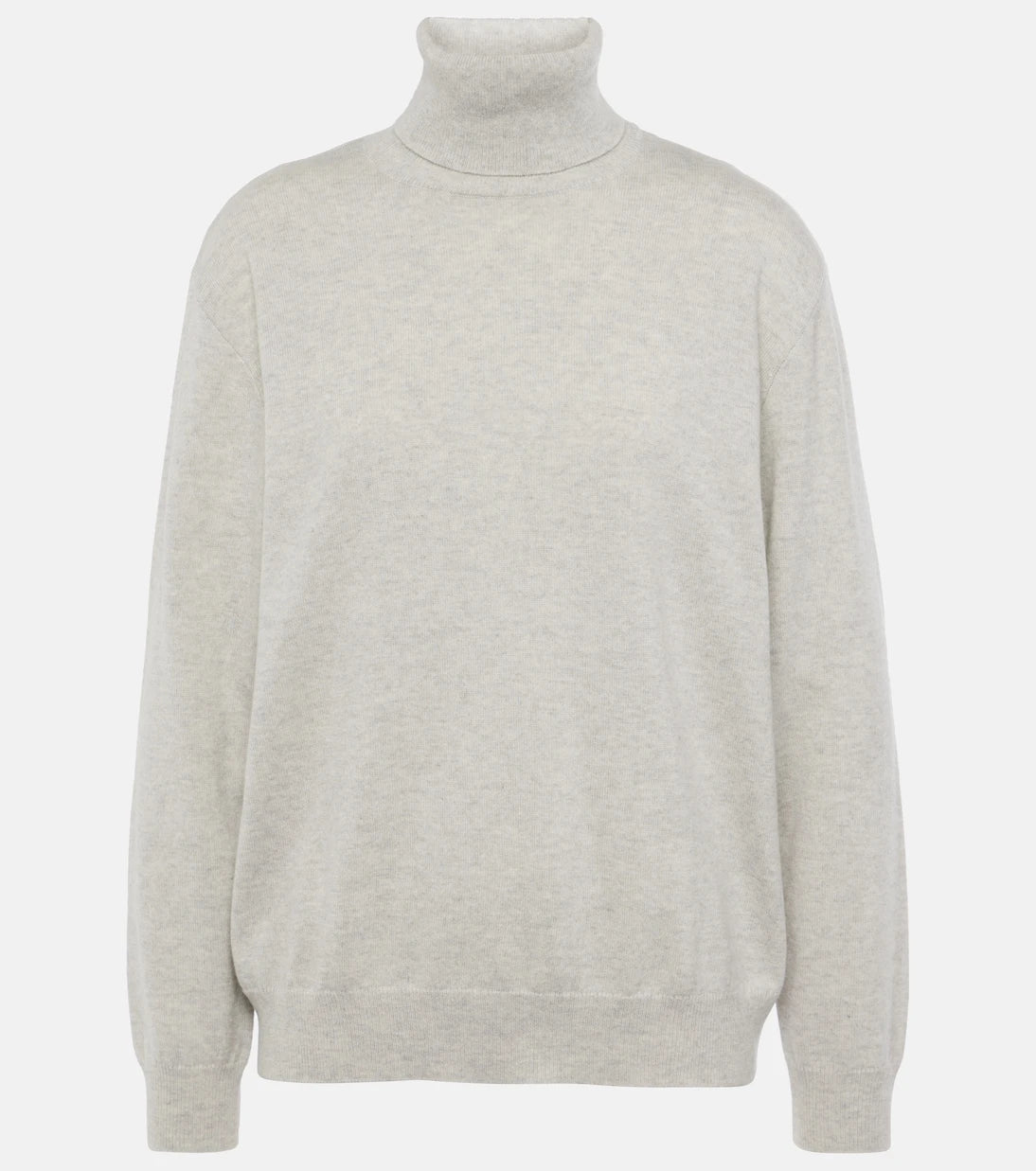 Brunello Cucinelli - Turtleneck cashmere sweater
