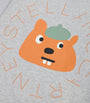 Stella McCartney Kids Squirrel-Print Sweatshirt (2-14 Years)