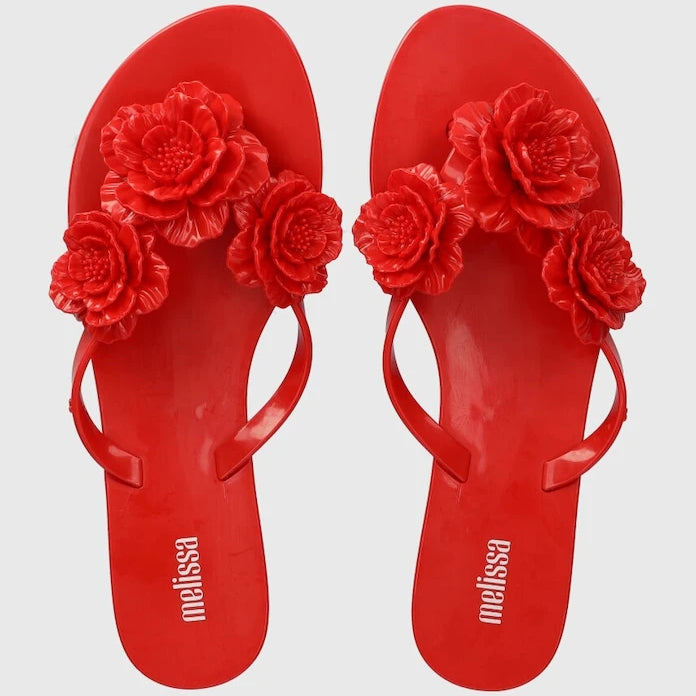 Джапанки Melissa MELISSA HARMONIC SPRINGTIME AD