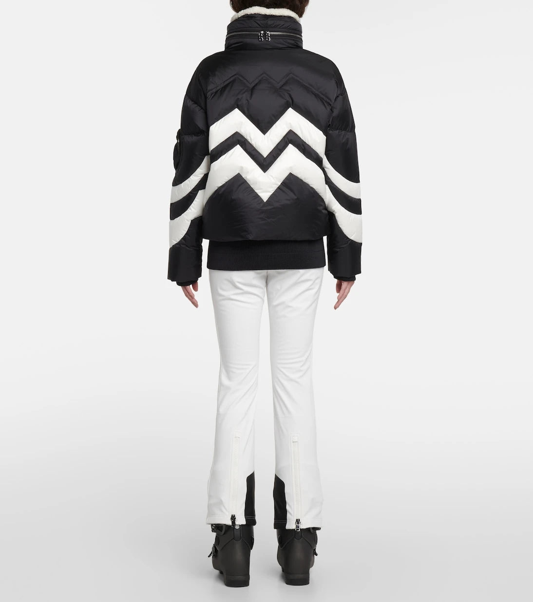 Bogner - Valea down ski jacket