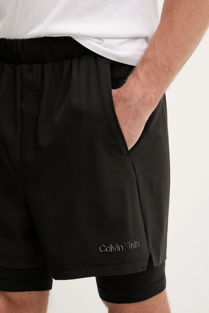 Calvin Klein Performance спортен къс панталон мъжки