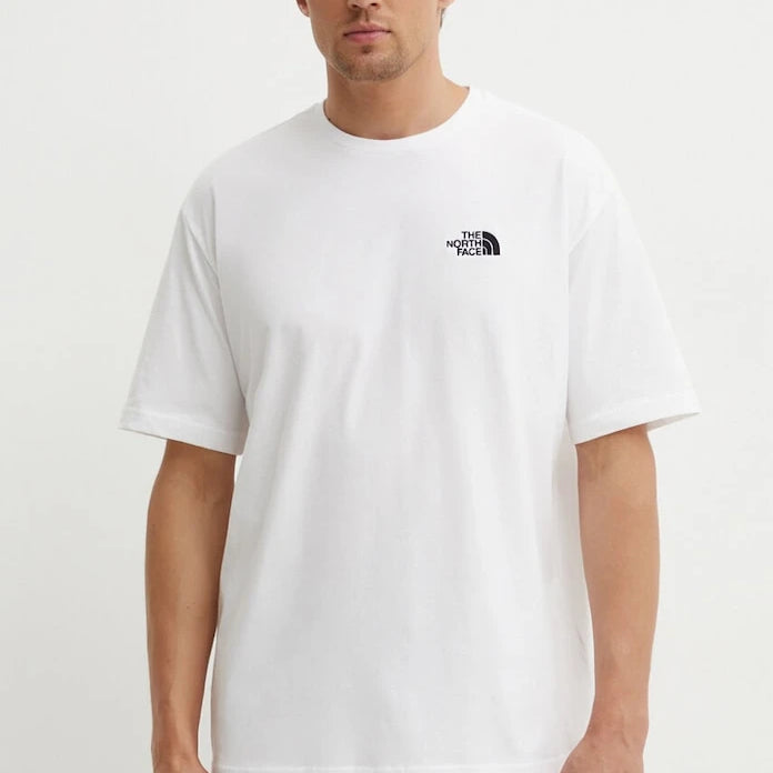 The North Face M S/S Essential Oversize Tişört