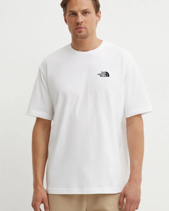 The North Face M S/S Essential Oversize Tişört