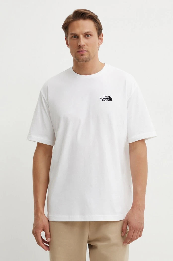 The North Face M S/S Essential Oversize Tişört
