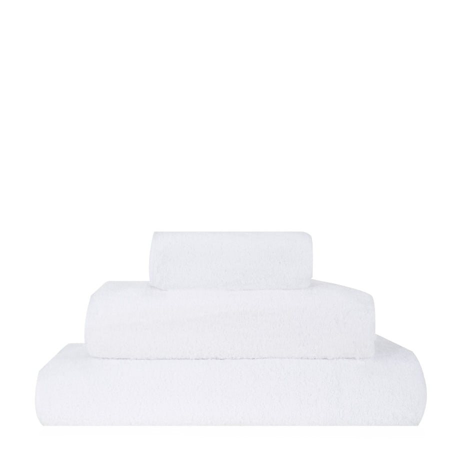 Frette Unito Hand Towel (60cm x 110cm)