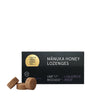 Mānuka Honey Lozenges with Liquorice Root (8 Capsules)
