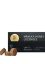 Mānuka Honey Lozenges with Liquorice Root (8 Capsules)