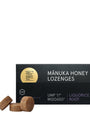 Mānuka Honey Lozenges with Liquorice Root (8 Capsules)