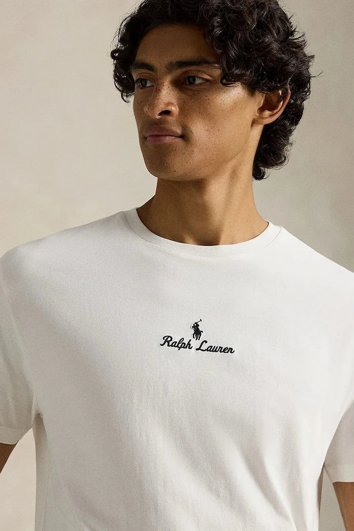 Памучна тениска Polo Ralph Lauren