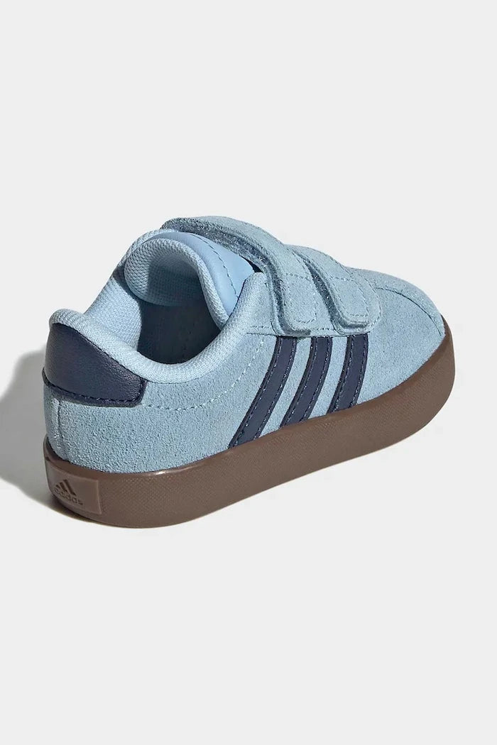 adidas VL COURT 3.0 çocuk spor ayakkabı