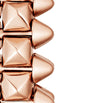 Small Rose Gold Clash de Cartier Bracelet