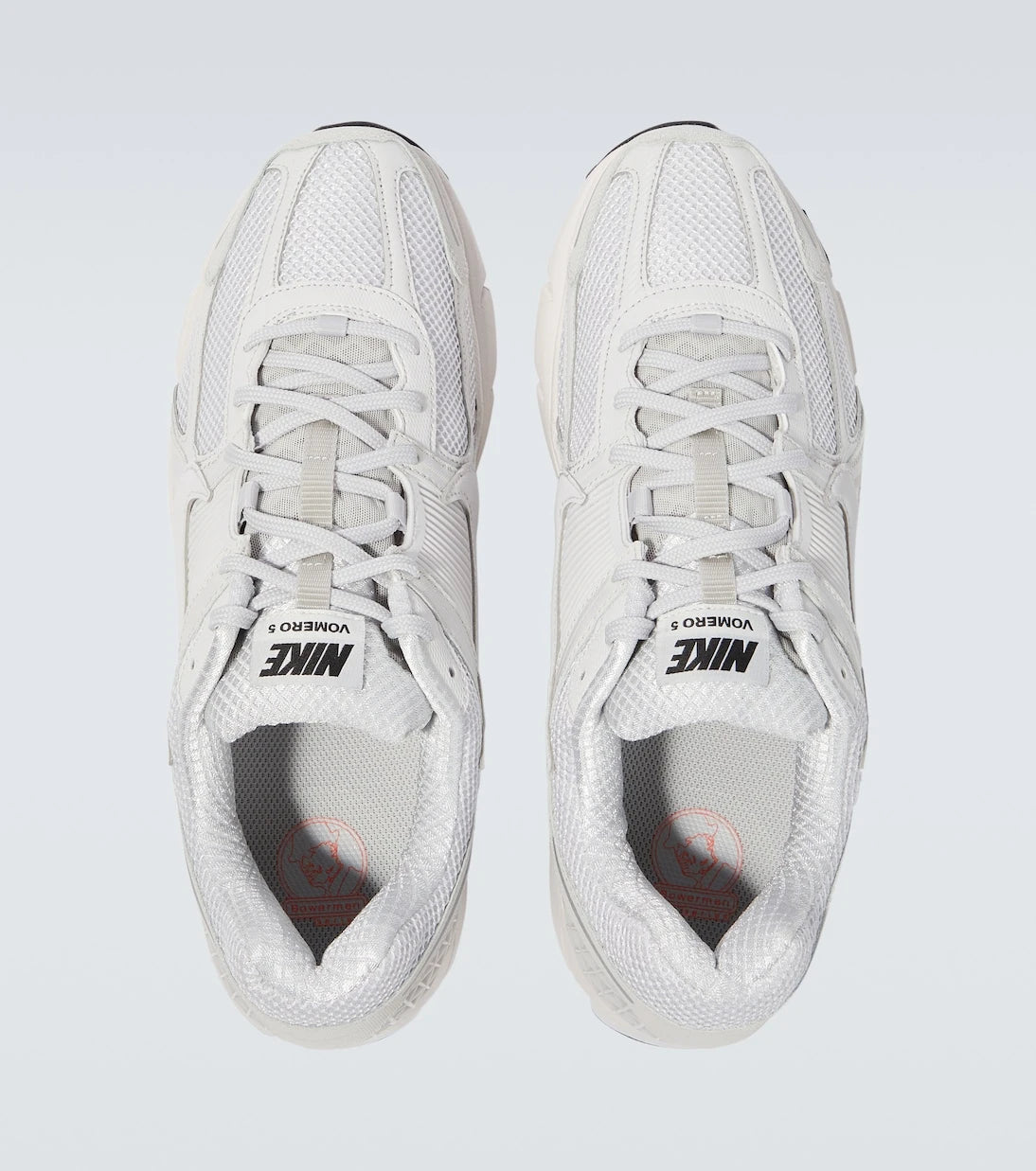 Nike - Zoom Vomero 5 sneakers