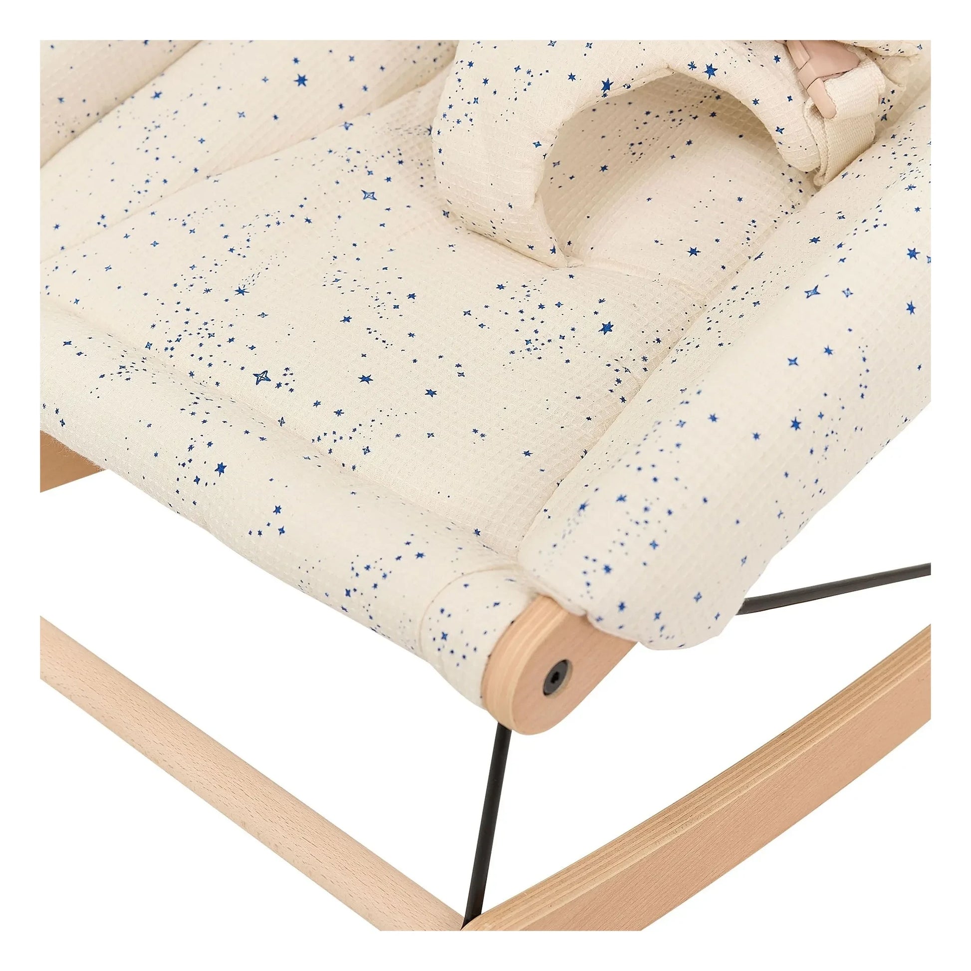 Nobodinoz - Growing green Transat Blue Milky Way