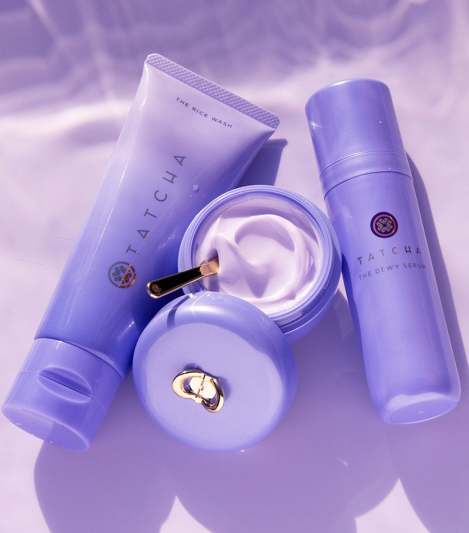 The Dewy Serum (30g)