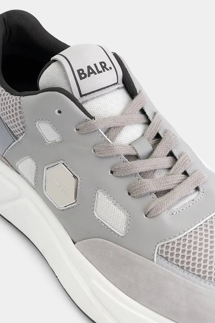 Маратонки BALR. Hexline Mesh