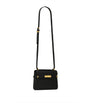 Black Manhattan Cross-Body Bag