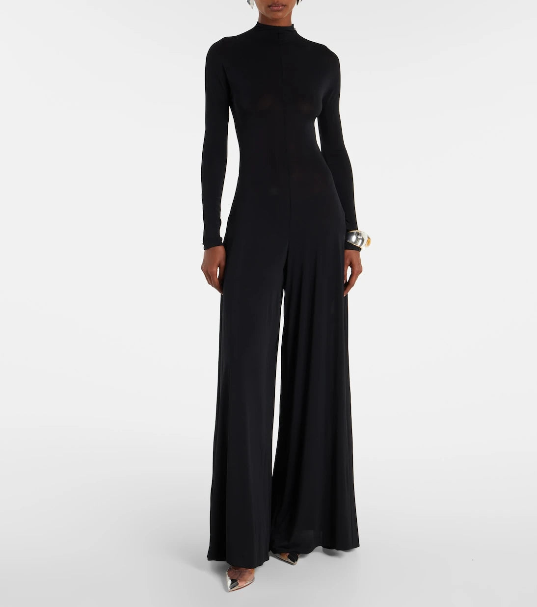 Gianvito Rossi - Diana 105 slingback pumps