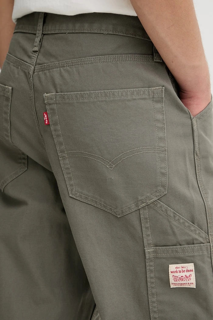 Дънки Levi's 568 LOOSE STRT CARPENTER x WORKWEAR