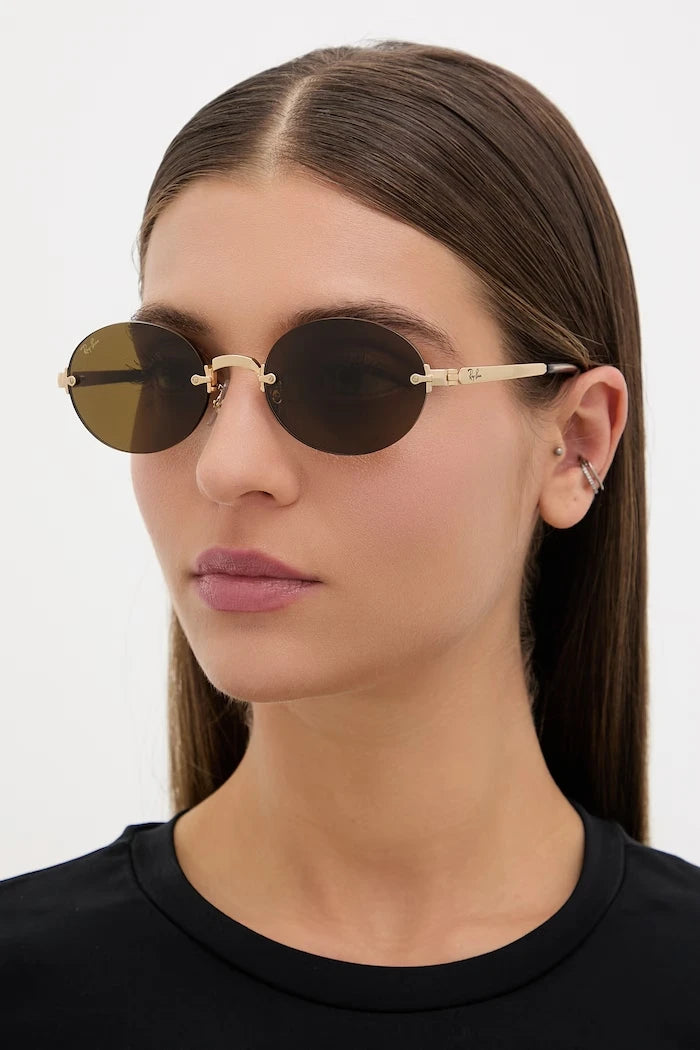 Ray-Ban A$AP ROCKY X RAY-BAN Güneş Gözlüğü