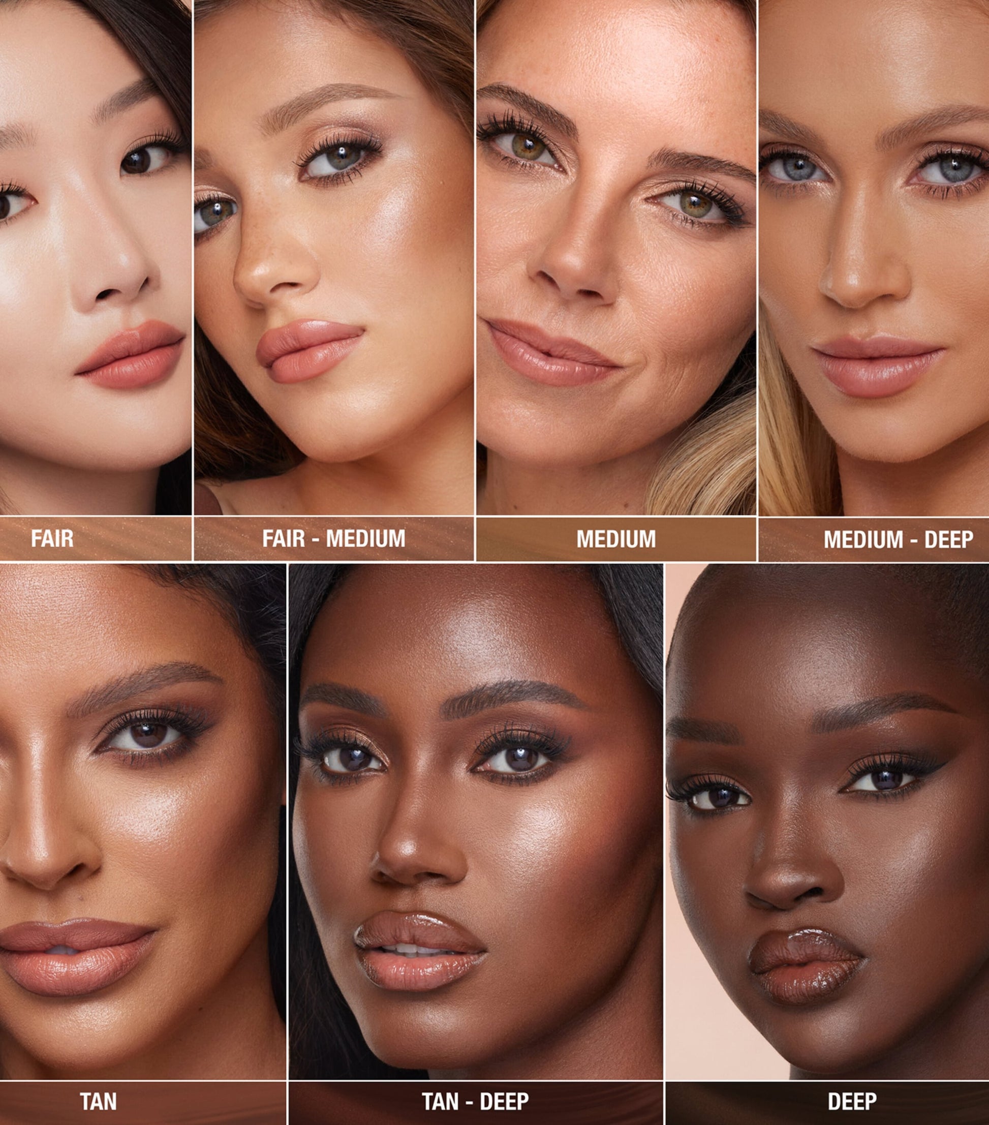 Charlotte Tilbury Hollywood Contour Wand