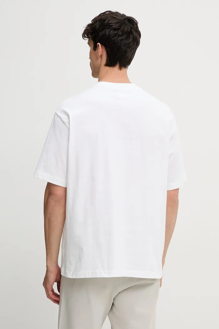 Calvin Klein тениска мъжка от памук